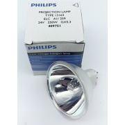 Philips 13163 ELC A1 / 259 24V 250W GX5.3 50HR