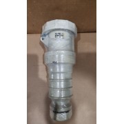 BALS CEE Norm Pin and Sleeve Industrial BALS CEE Norm Pin and Sleeve Industrial