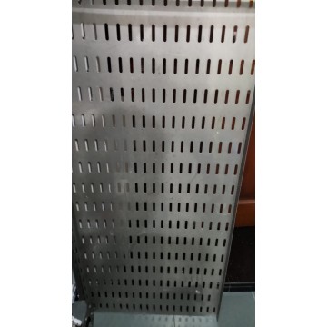 Stainless Steel Pre-Galvanized 24-Inch Cable Tray