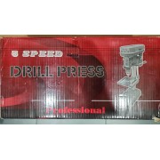 Drill Press 5-Speed Drill Press 5-Speed