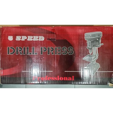 Drill Press 5-Speed Drill Press 5-Speed