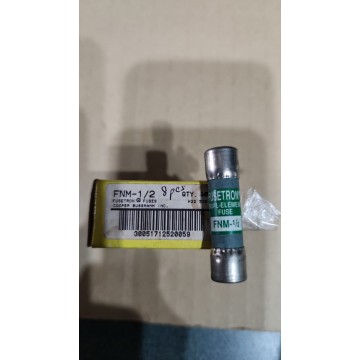 Bussmann FNM-2 Fusetron Fuse Bussmann FNM-2 Fusetron Fuse
