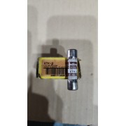 Cooper Bussmann KTK-2 Fuse Cooper Bussmann KTK-2 Fuse