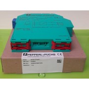 P+F RTD Converter KFD0-TR-EX1