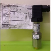 Keller Druck Pressure Transmitter PTX1400