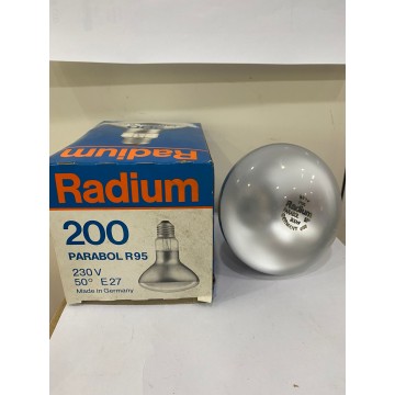 Radium Parabol R95