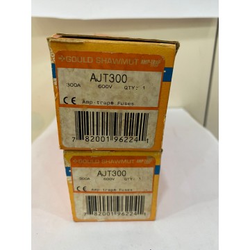 Gould Shawmut AJT300 Gould Shawmut AJT300