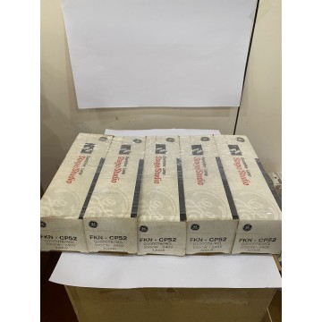 General Electric FKN CP52