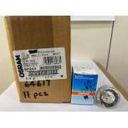 OSRAM 64617 75W 12V G5.3