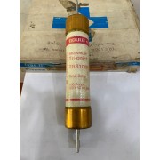 GOULD SHAWMUT TRI-ONIC TRS100R 100 Amp 600 Vac Time Delay Fuse GOULD SHAWMUT TRI-ONIC TRS100R 100 Amp 600 Vac Time Delay Fuse