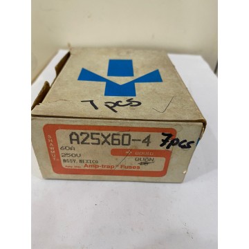 SHAWMUT A25X60-4