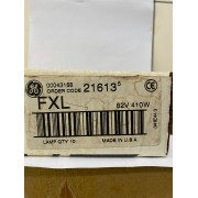 GE FXL 21613 GE FXL 21613