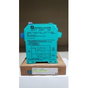 P+F SMART Transmitter Power Supplies KFD2-STC1-EX1