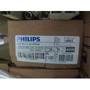 PHILIPS MASTER TL5 HO 49W/840 SLV/40