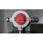 Ex Proof Float Switch Kubler AL-ADF 2G-D Ex Proof Float Switch Kubler AL-ADF 2G-D