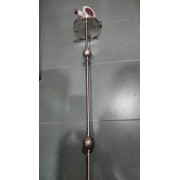 Ex Proof Float Switch Kubler AL-ADF 2G-D Ex Proof Float Switch Kubler AL-ADF 2G-D