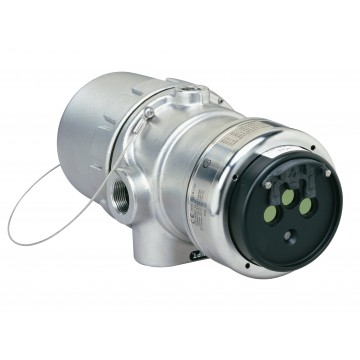 Det-Tronics Flame Detector 008233-101 Det-Tronics Flame Detector 008233-101