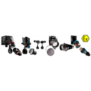 Plug and Sockets