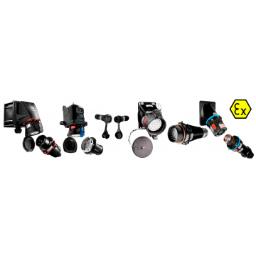 Plug and Sockets
