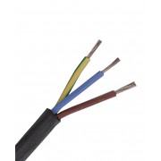Heat Resistance Cables Heat Resistance Cables