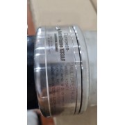 Det-Tronics Flame Detector 008233-101 Det-Tronics Flame Detector 008233-101