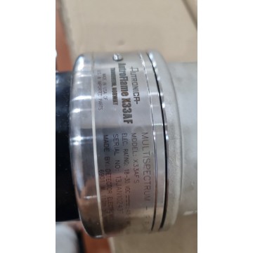 Det-Tronics Flame Detector 008233-101 Det-Tronics Flame Detector 008233-101