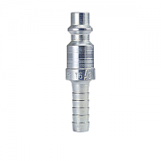 FOSTER 17-3 ZSi-Foster Quick Disconnect Plug - 3/8" ID - Steel (Hose Stem) FOSTER 17-3 ZSi-Foster Quick Disconnect Plug - 3/8" ID - Steel (Hose Stem)