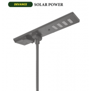 DEVANCE SOLAR POWER DEVANCE SOLAR POWER