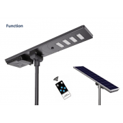 DEVANCE SOLAR POWER DEVANCE SOLAR POWER