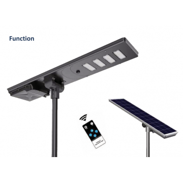 DEVANCE SOLAR POWER DEVANCE SOLAR POWER