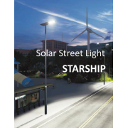 DEVANCE SOLAR POWER DEVANCE SOLAR POWER