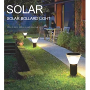 DEVANCE SOLAR POWER DEVANCE SOLAR POWER