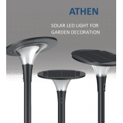 DEVANCE SOLAR POWER DEVANCE SOLAR POWER