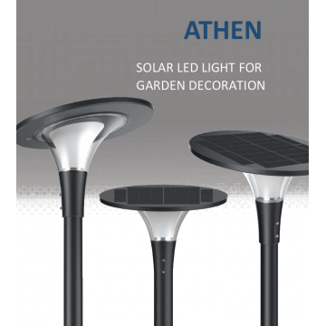 DEVANCE SOLAR POWER DEVANCE SOLAR POWER