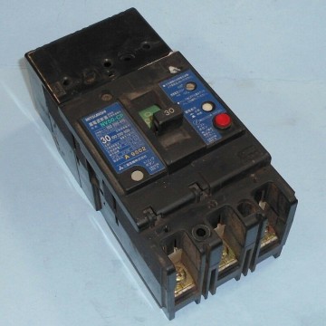 Circuit Breaker NV50-CP